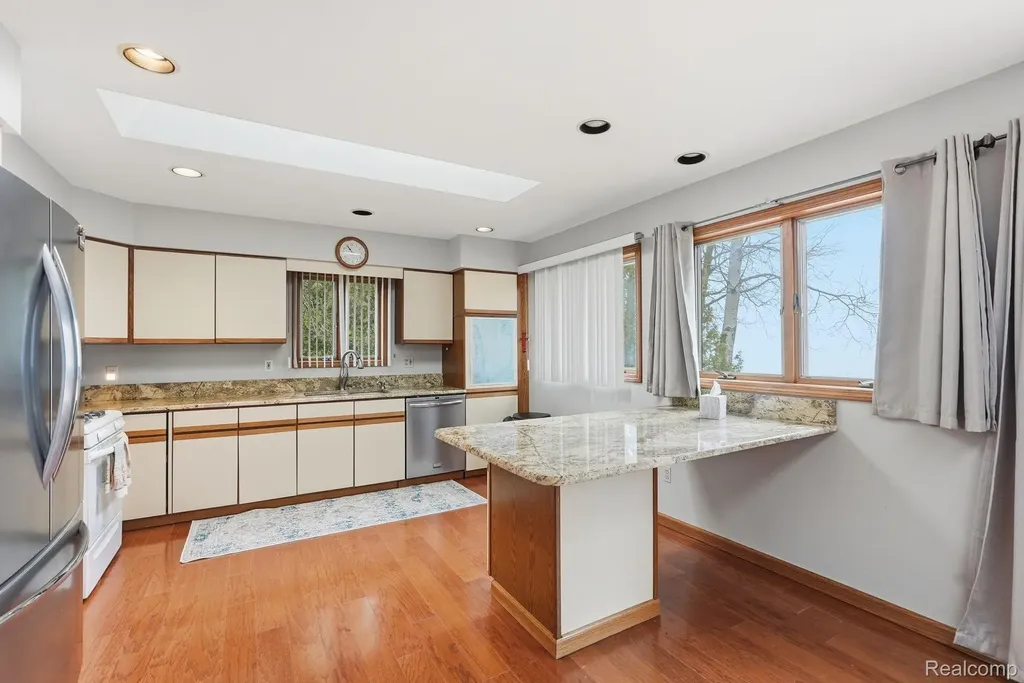 5436 N Lakeshore Road Forestville Village MI 48427