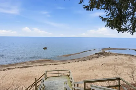 5436 N Lakeshore Road Forestville Village MI 48427