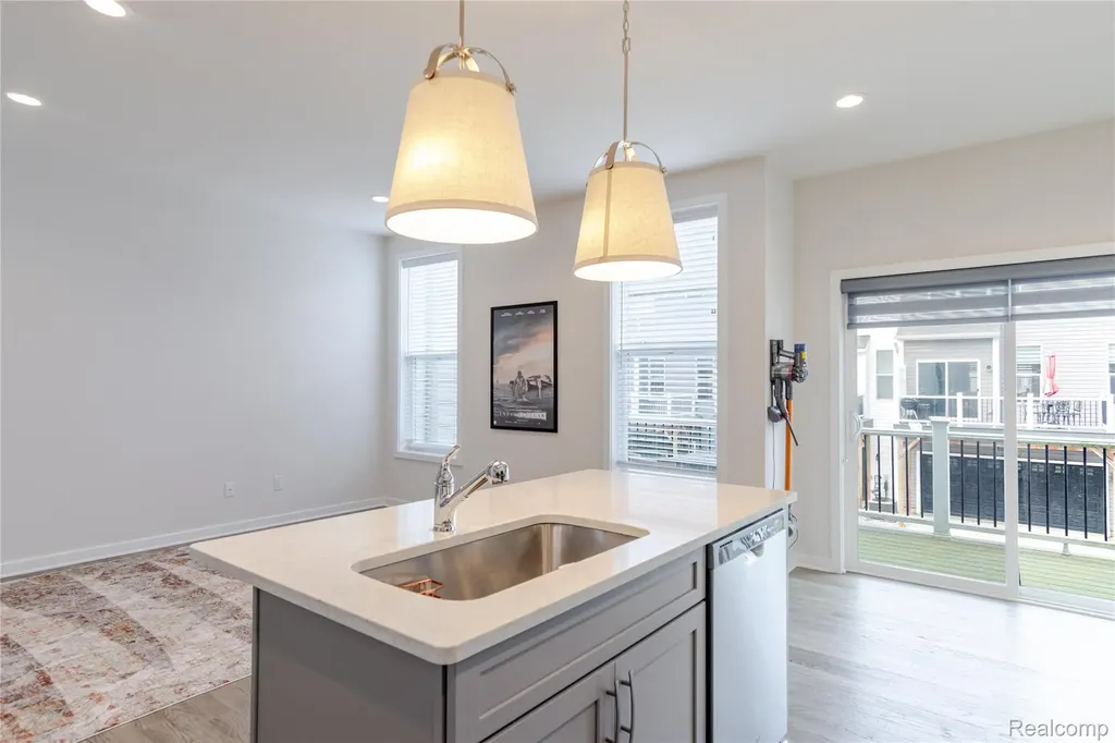 2963 Aughton Road Ann Arbor City MI 48105