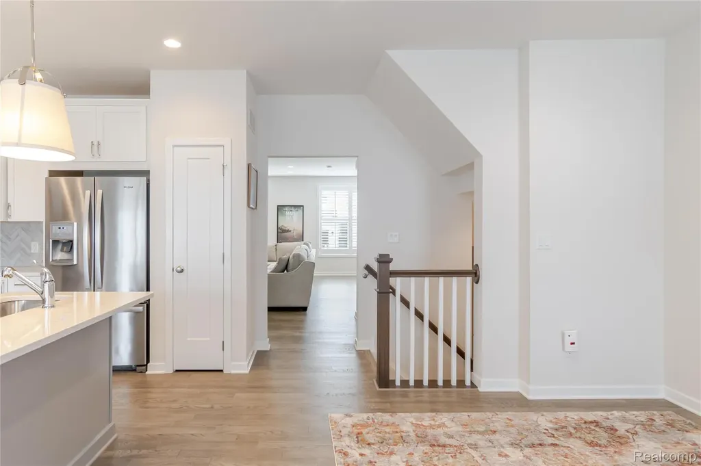 2963 Aughton Road Ann Arbor City MI 48105