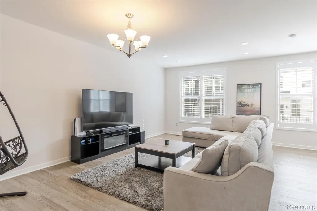 2963 Aughton Road Ann Arbor City MI 48105