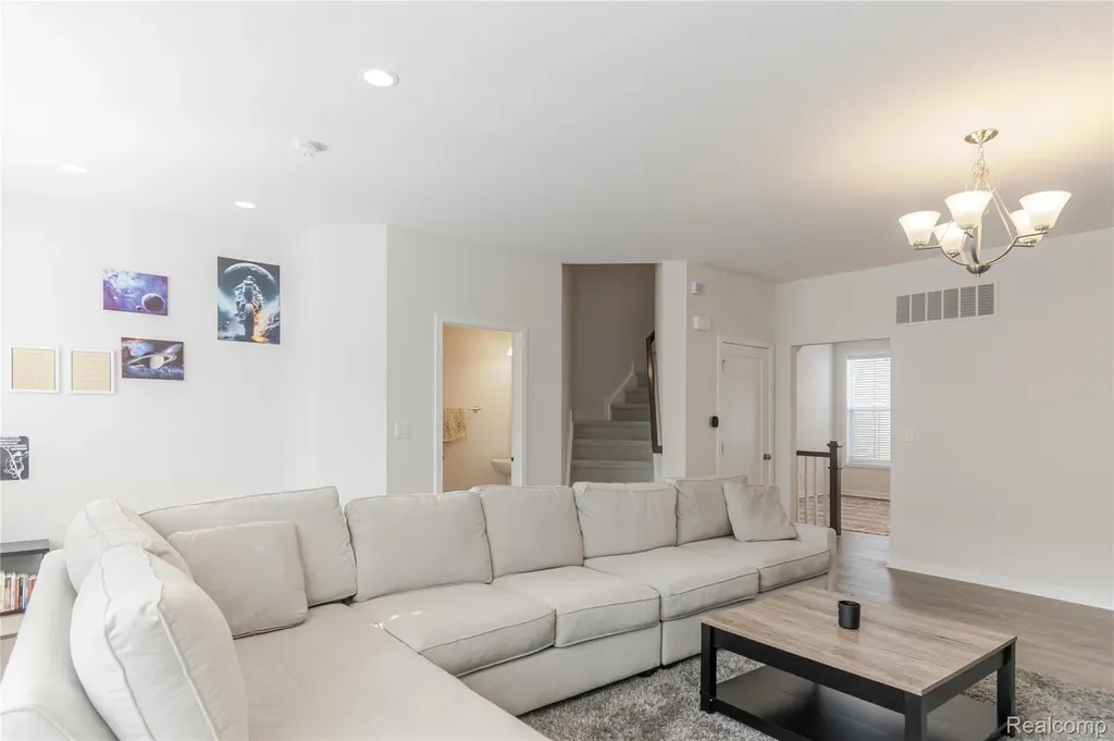 2963 Aughton Road Ann Arbor City MI 48105