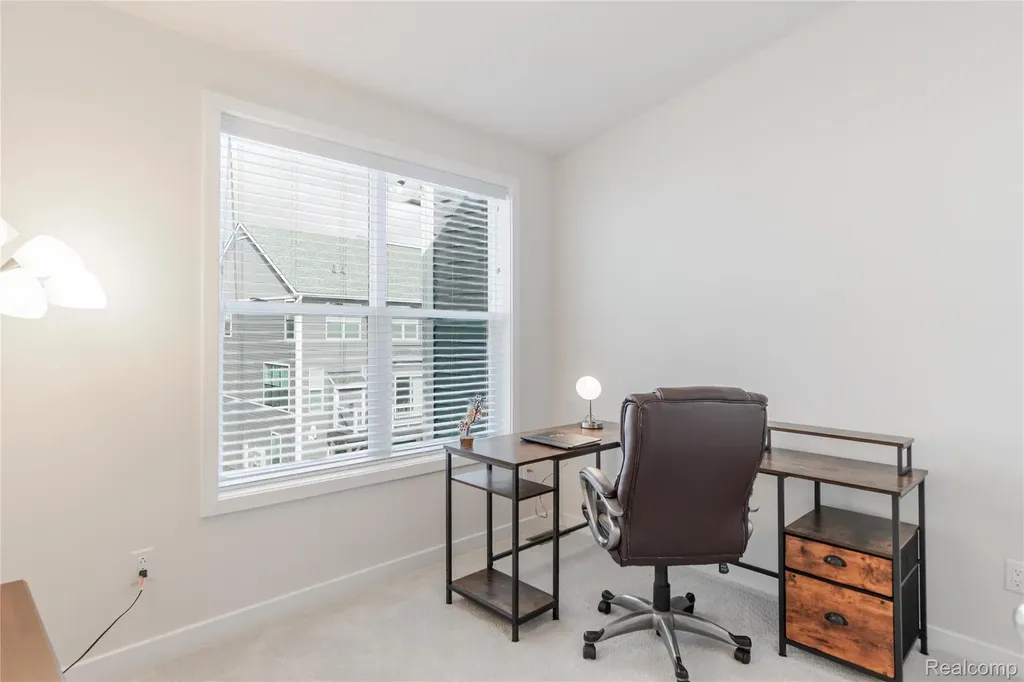 2963 Aughton Road Ann Arbor City MI 48105
