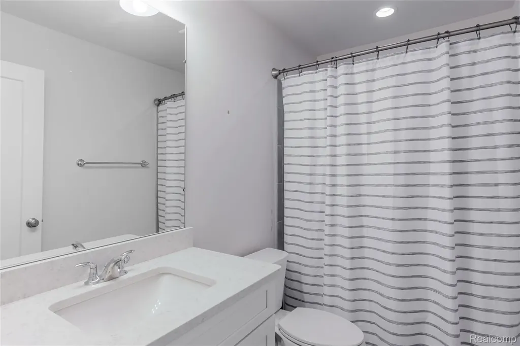 2963 Aughton Road Ann Arbor City MI 48105