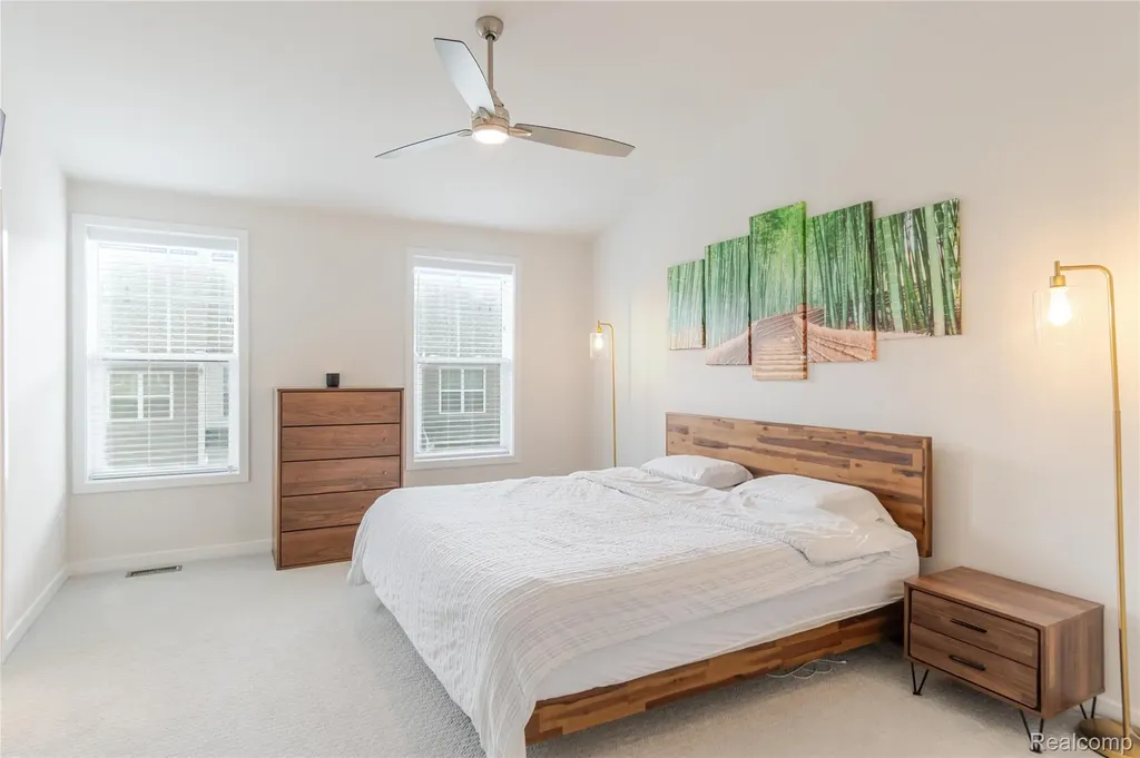 2963 Aughton Road Ann Arbor City MI 48105