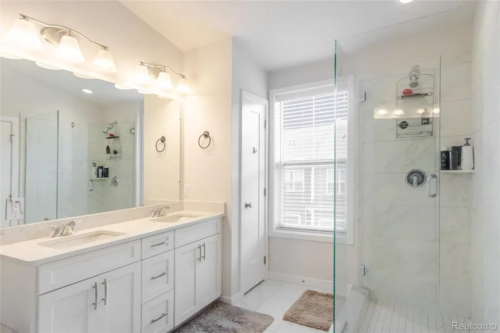 2963 Aughton Road Ann Arbor City MI 48105