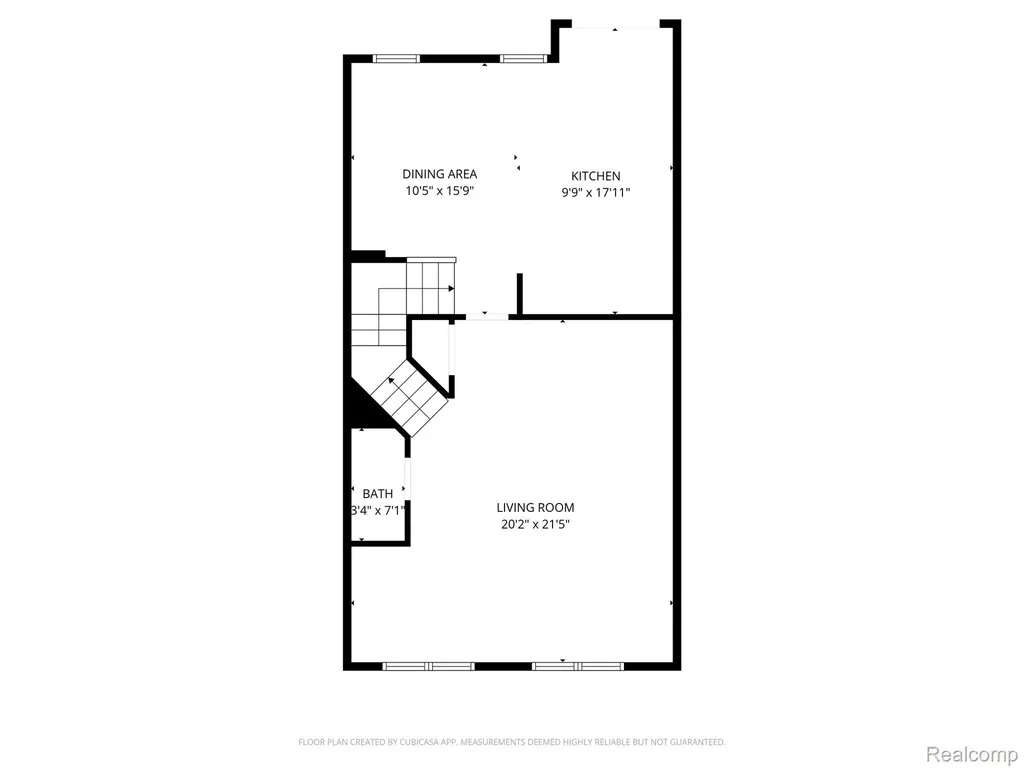 2963 Aughton Road Ann Arbor City MI 48105