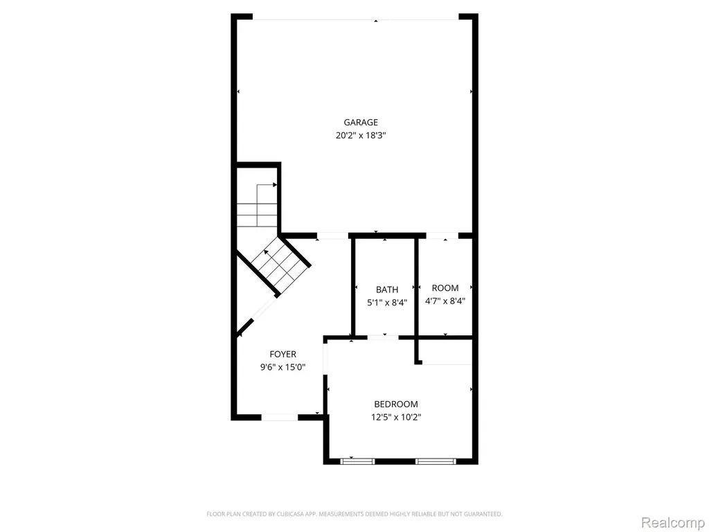 2963 Aughton Road Ann Arbor City MI 48105