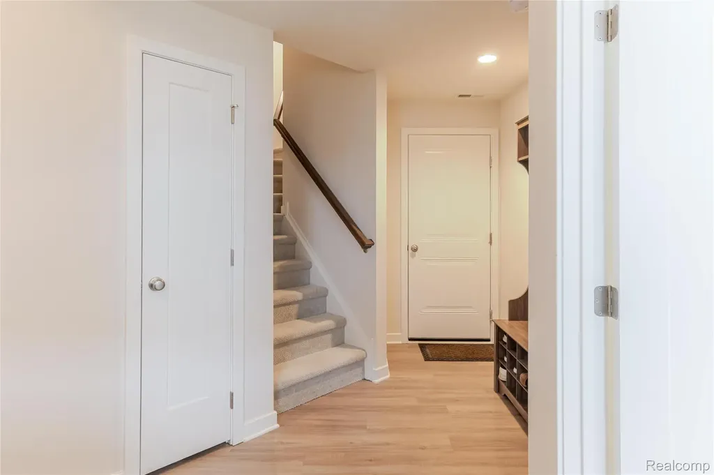 2963 Aughton Road Ann Arbor City MI 48105