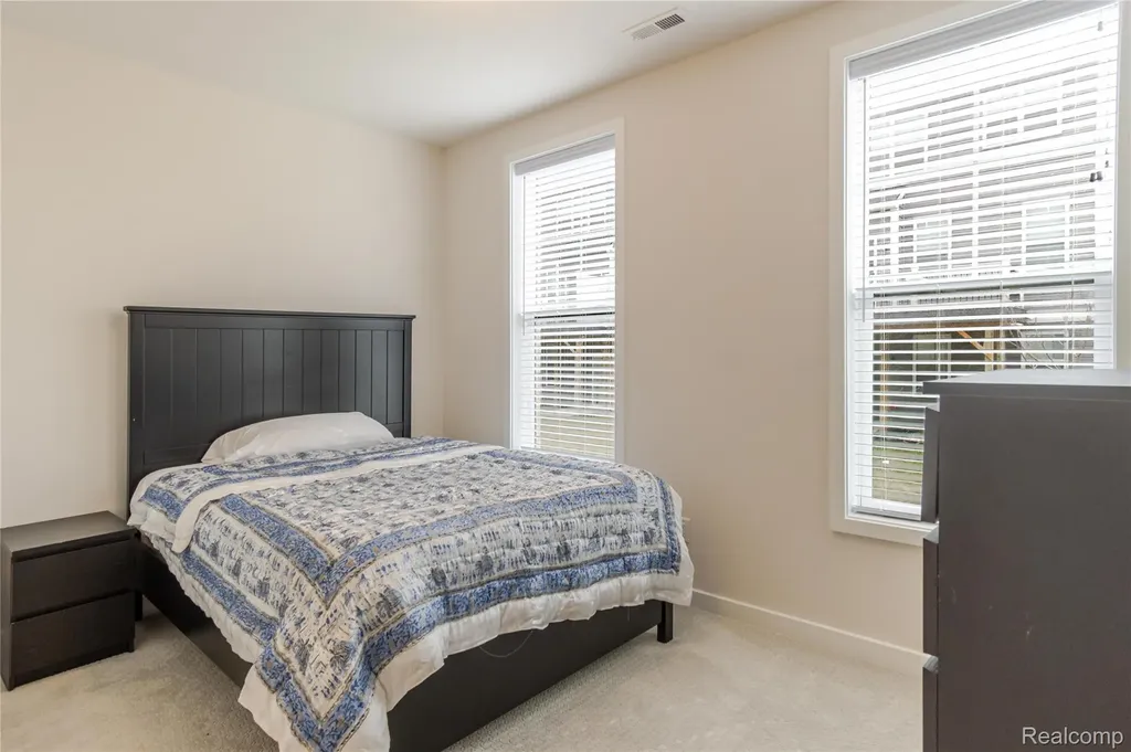 2963 Aughton Road Ann Arbor City MI 48105