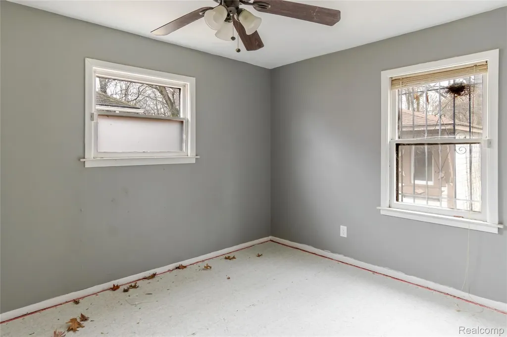 14179 Bramell Street Detroit City MI 48223