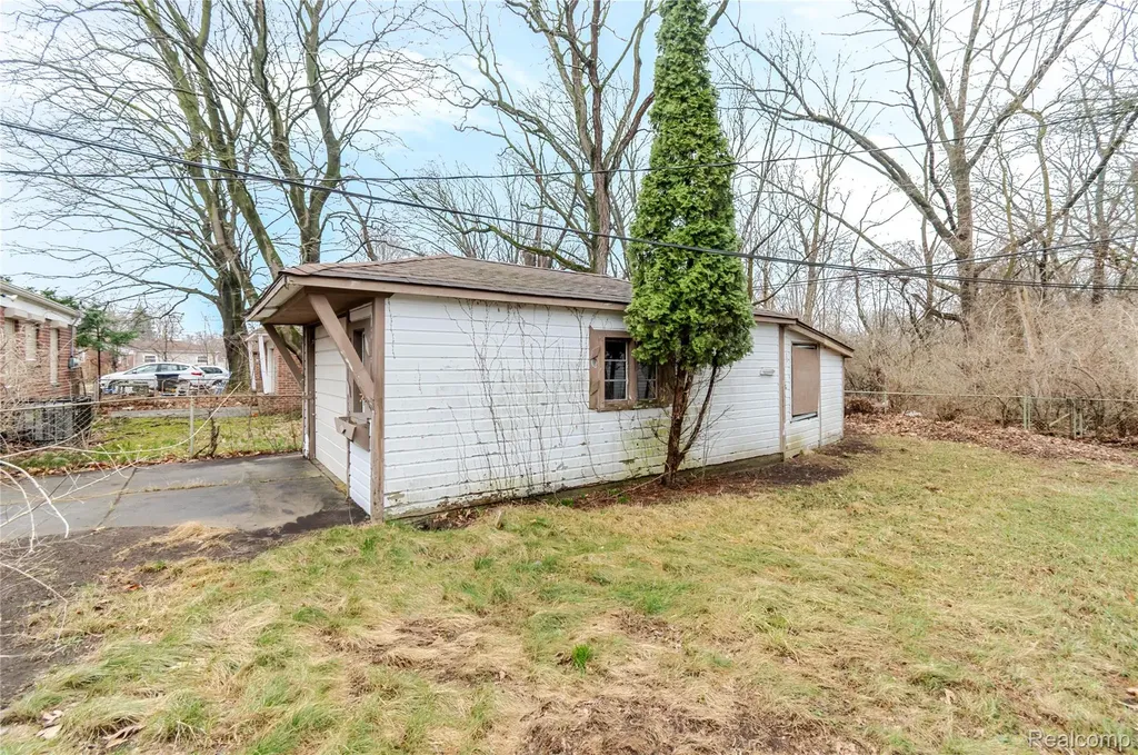 14179 Bramell Street Detroit City MI 48223