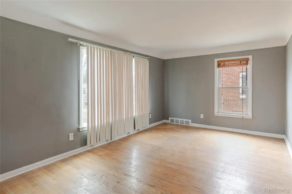 14179 Bramell Street Detroit City MI 48223
