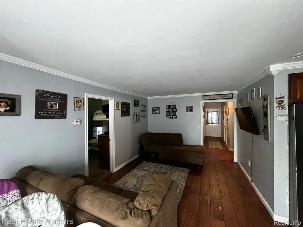 8216 Lakeshore Road Worth Township MI 48450