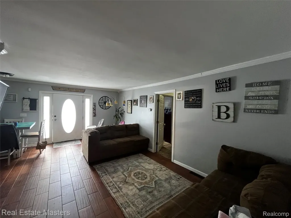8216 Lakeshore Road Worth Township MI 48450