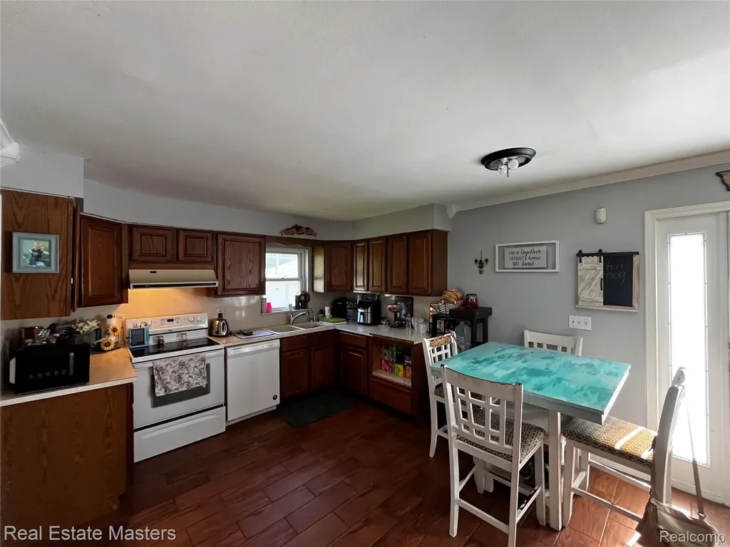 8216 Lakeshore Road Worth Township MI 48450