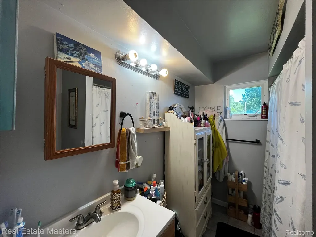 8216 Lakeshore Road Worth Township MI 48450