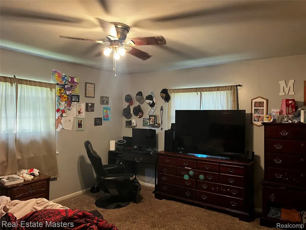 8216 Lakeshore Road Worth Township MI 48450