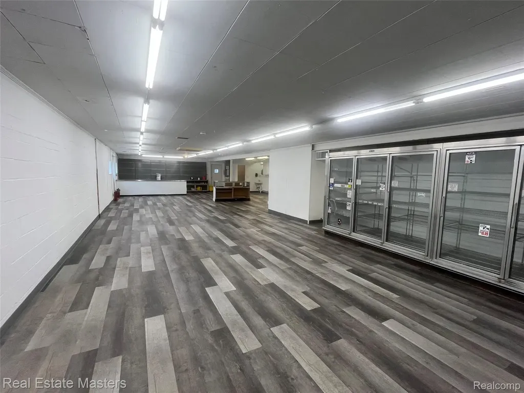 8216 Lakeshore Road Worth Township MI 48450