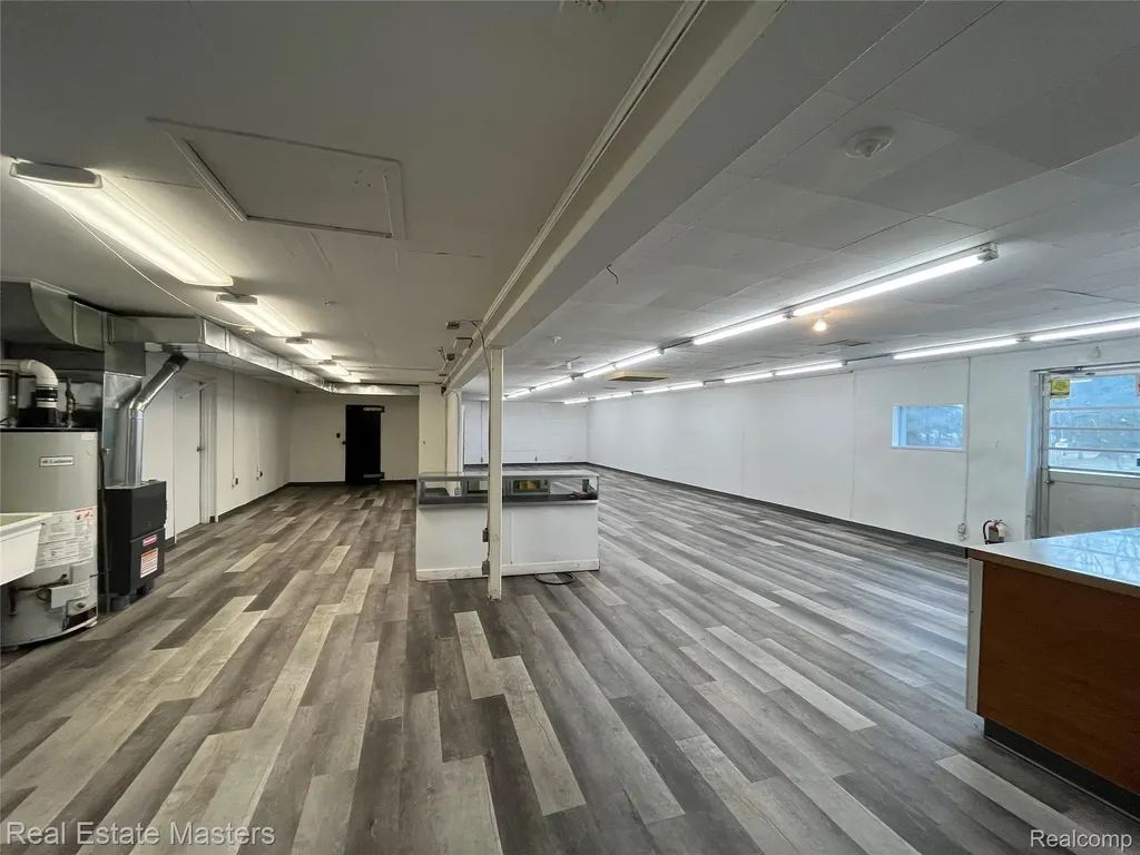 8216 Lakeshore Road Worth Township MI 48450