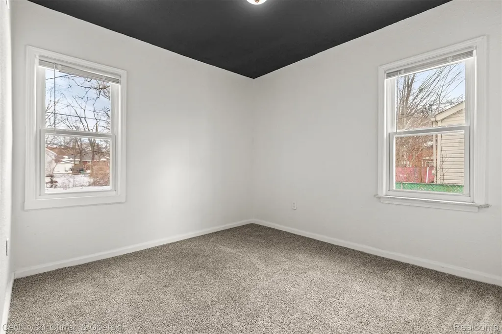 5514 Ashley Street Detroit City MI 48236