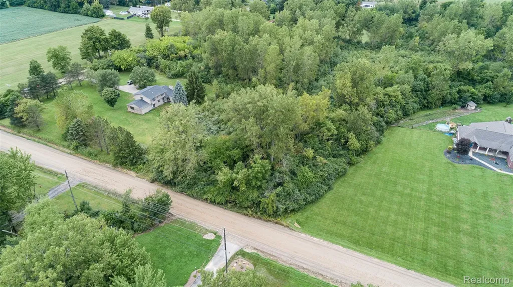 0 Mott Canton Charter Township MI 48188