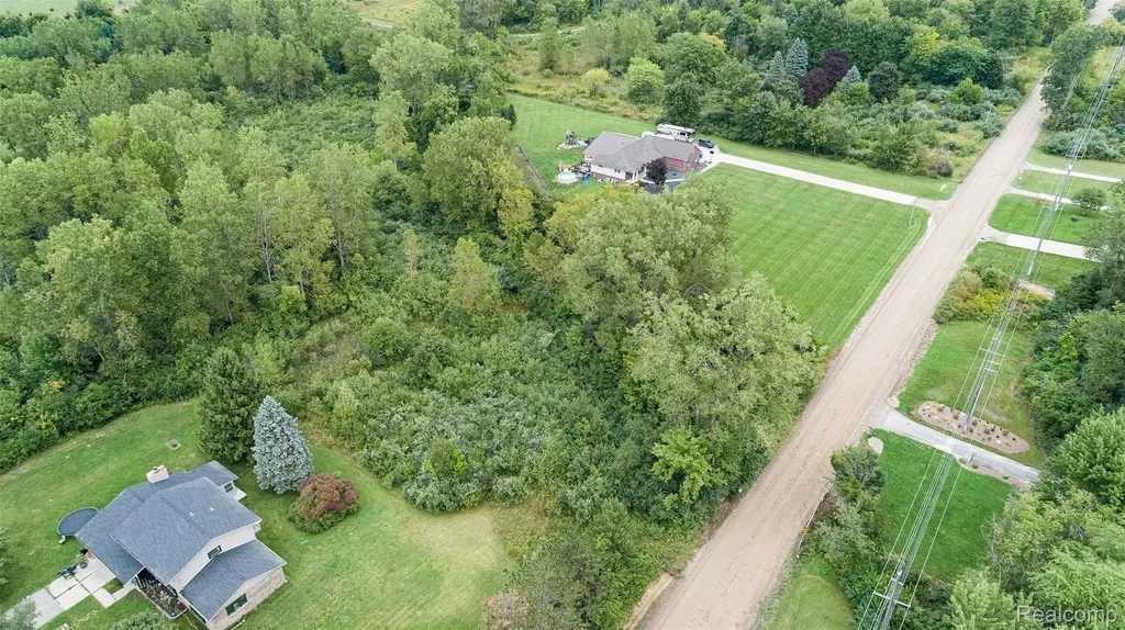 0 Mott Canton Charter Township MI 48188