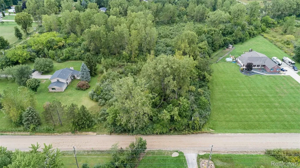 0 Mott Canton Charter Township MI 48188