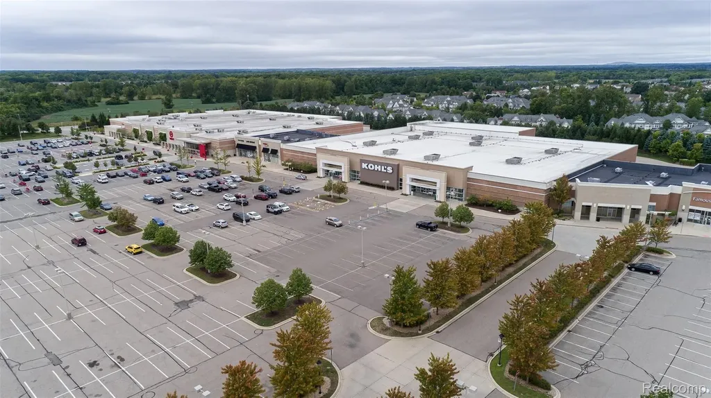 0 Mott Canton Charter Township MI 48188