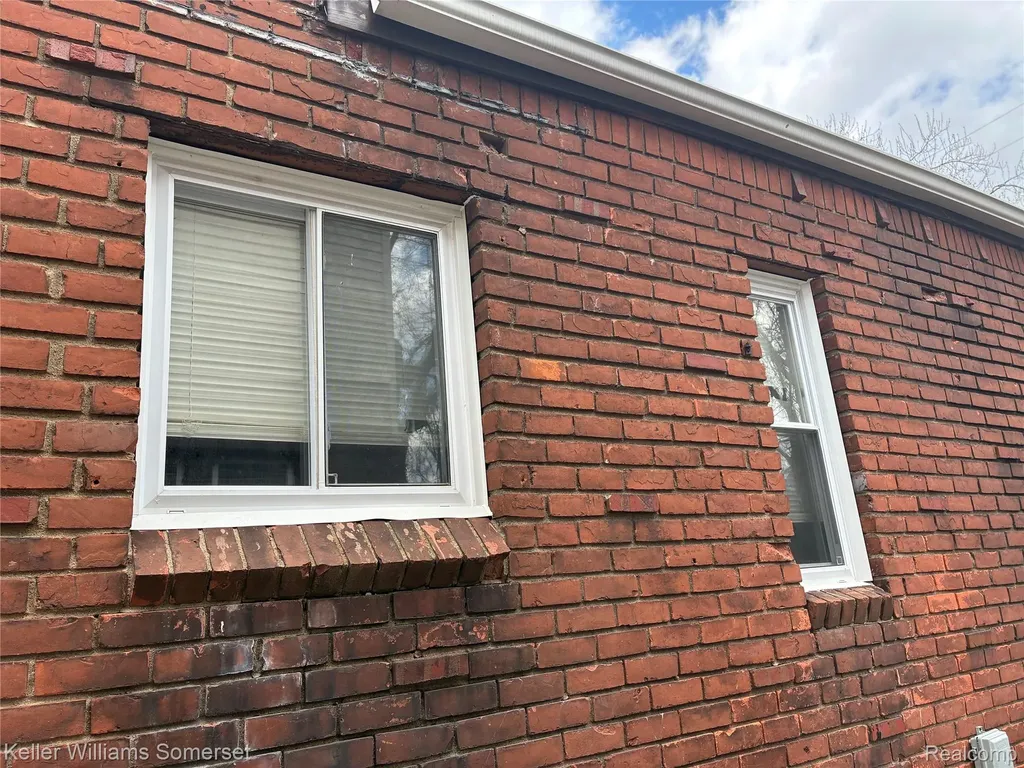 14930 Lauder Street Detroit City MI 48227