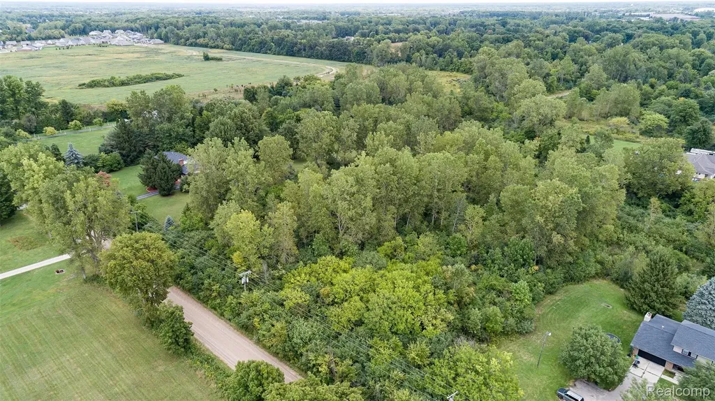 0 Barr Canton Charter Township MI 48188