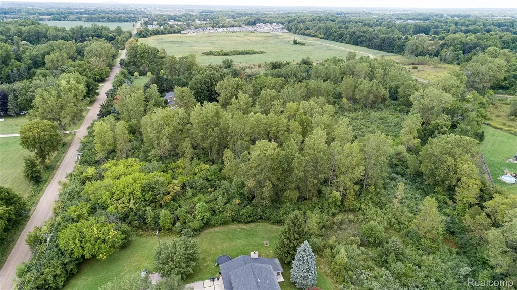 0 Barr Canton Charter Township MI 48188