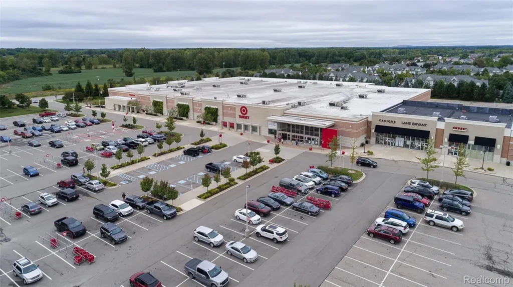 0 Barr Canton Charter Township MI 48188