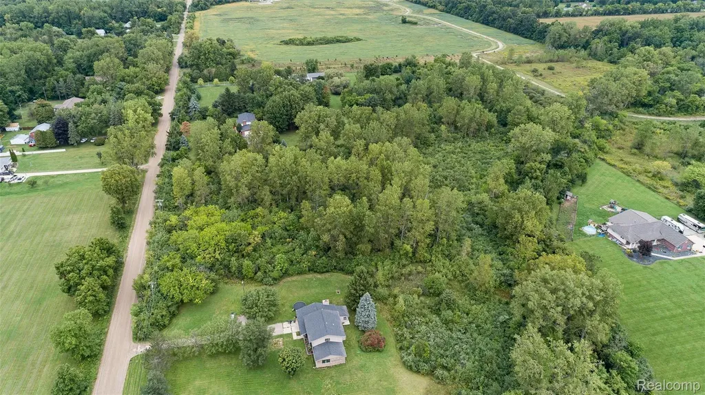 0 Barr Canton Charter Township MI 48188