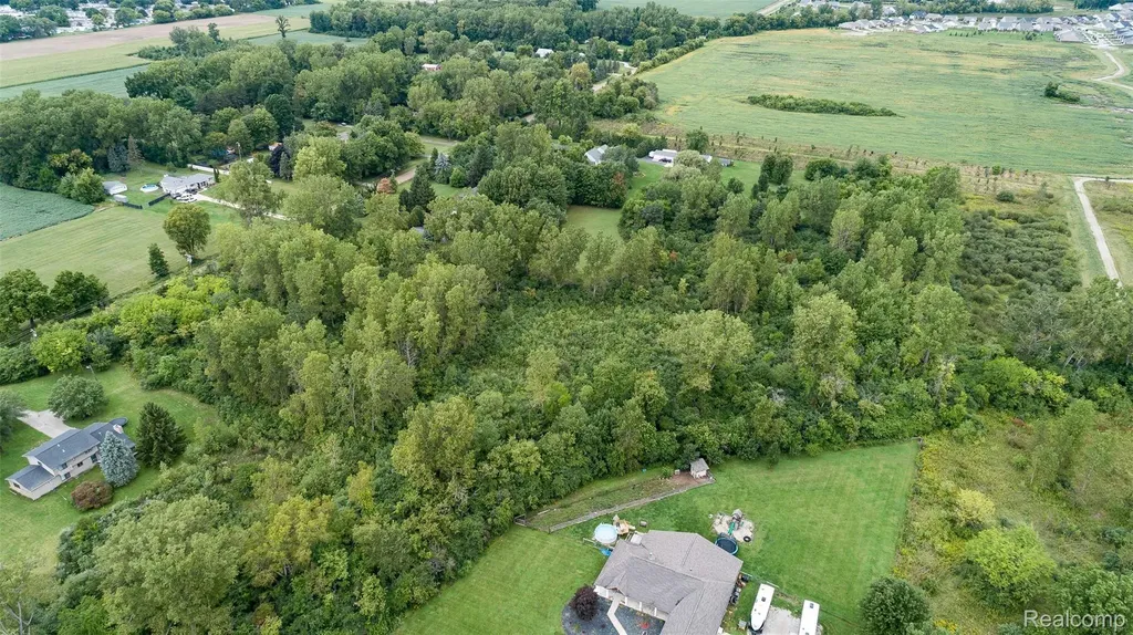 0 Barr Canton Charter Township MI 48188