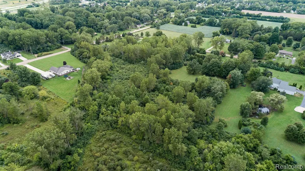 0 Barr Canton Charter Township MI 48188
