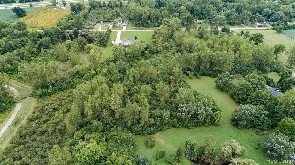0 Barr Canton Charter Township MI 48188