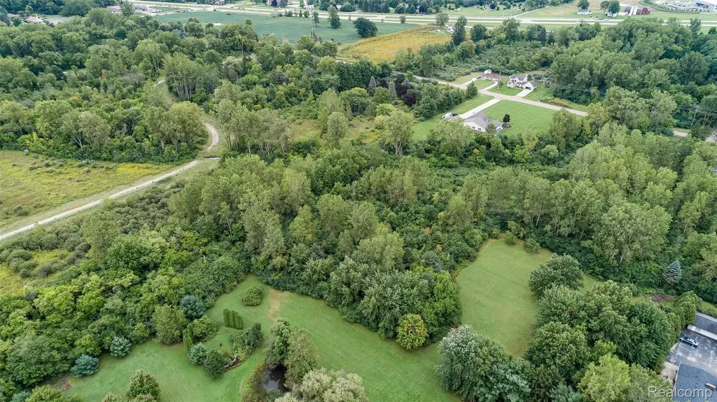 0 Barr Canton Charter Township MI 48188