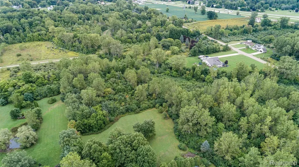 0 Barr Canton Charter Township MI 48188