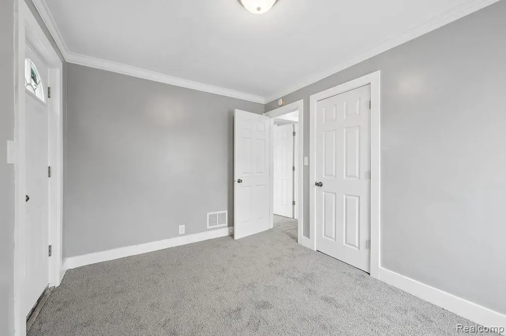 14100 Montrose Street Detroit City MI 48227