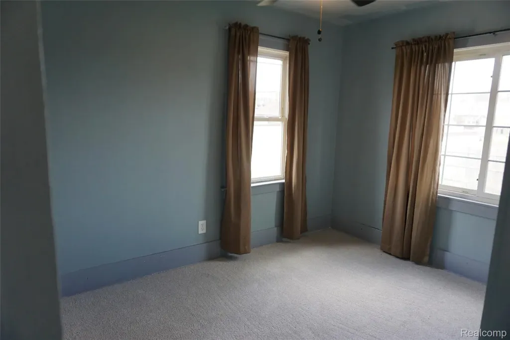 1713 Austin Avenue Lincoln Park City MI 48146