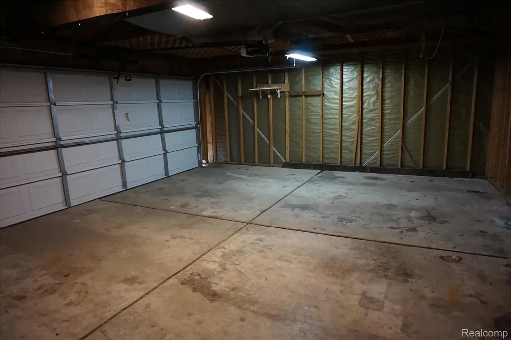 1713 Austin Avenue Lincoln Park City MI 48146