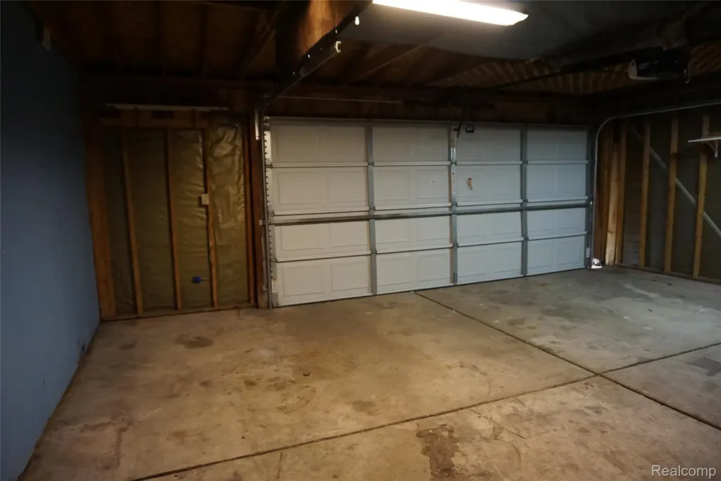 1713 Austin Avenue Lincoln Park City MI 48146