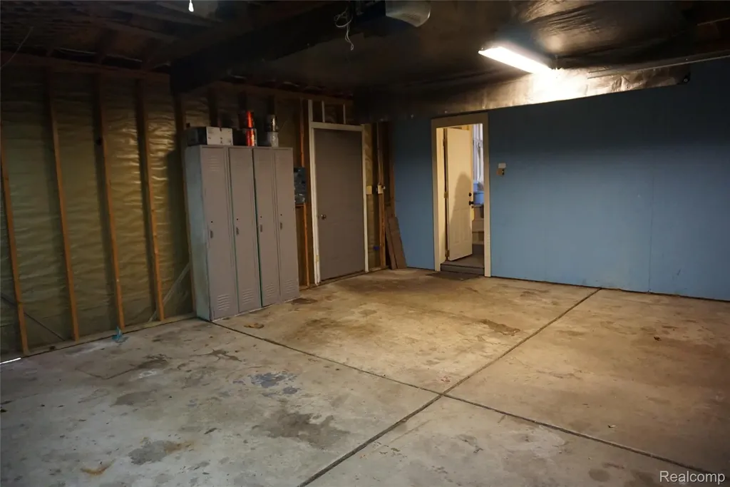 1713 Austin Avenue Lincoln Park City MI 48146