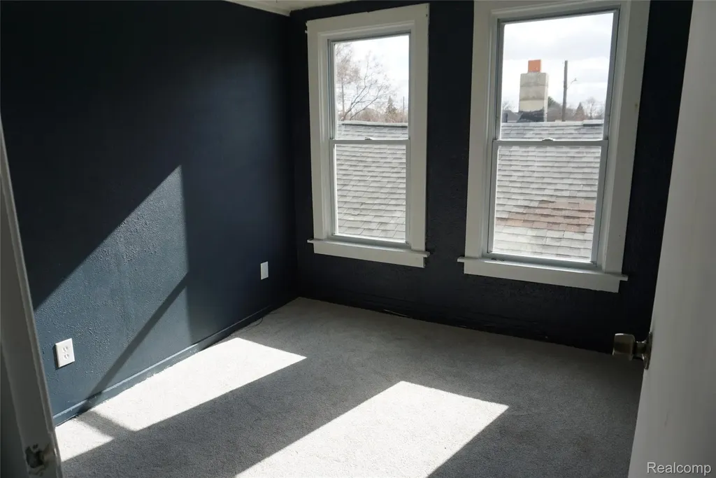 1713 Austin Avenue Lincoln Park City MI 48146