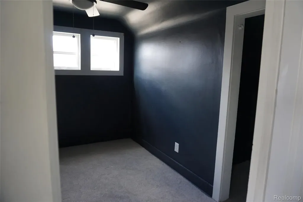 1713 Austin Avenue Lincoln Park City MI 48146
