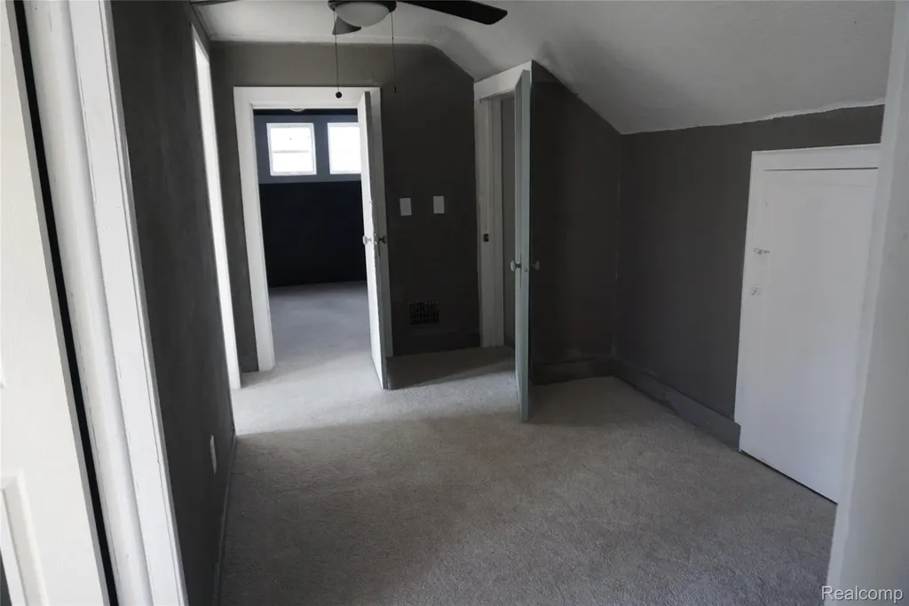 1713 Austin Avenue Lincoln Park City MI 48146