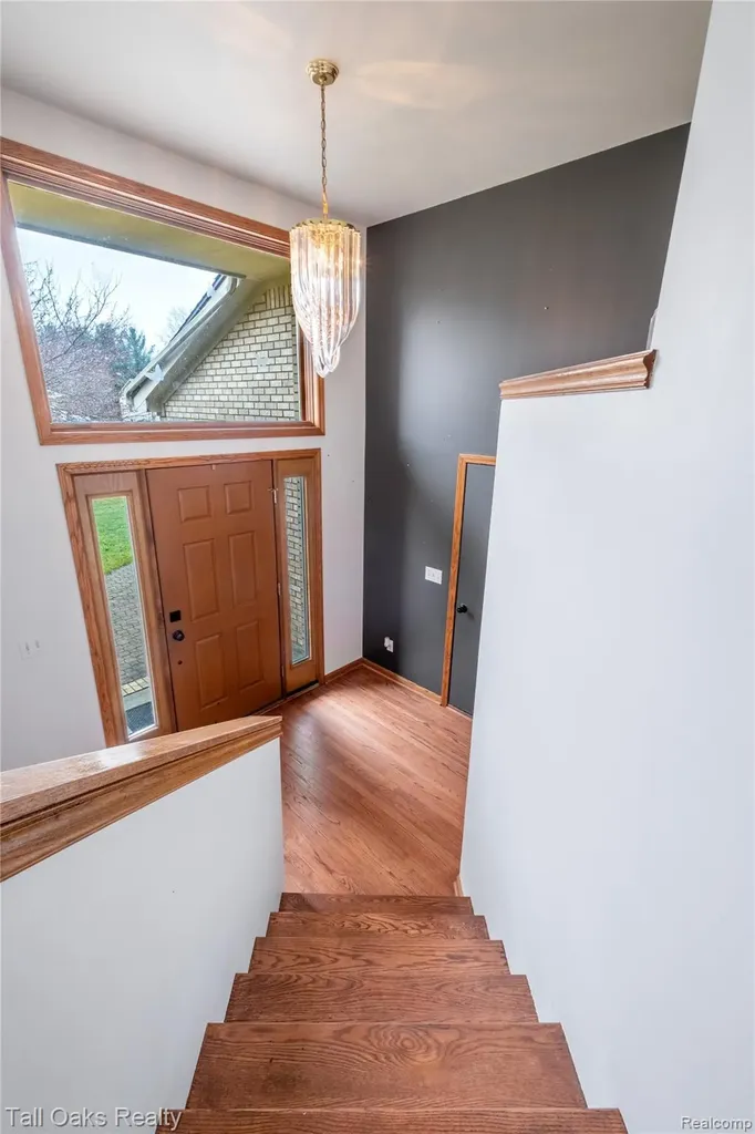 2411 Briar Creek Lane Burton City MI 48509