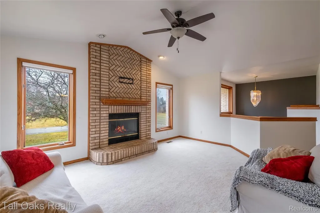 2411 Briar Creek Lane Burton City MI 48509