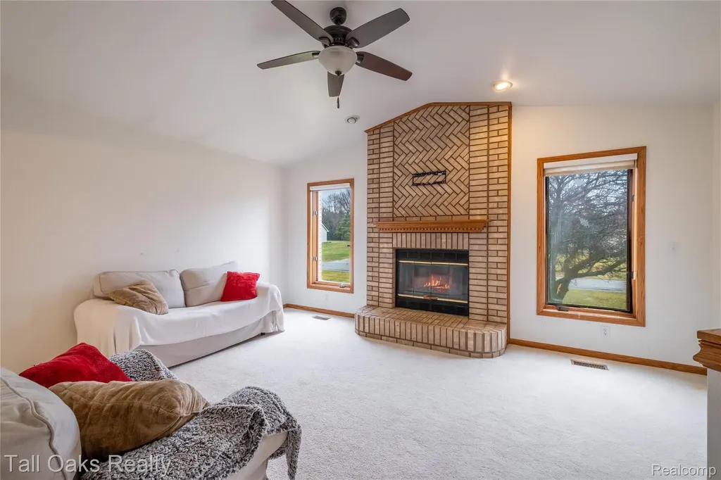 2411 Briar Creek Lane Burton City MI 48509